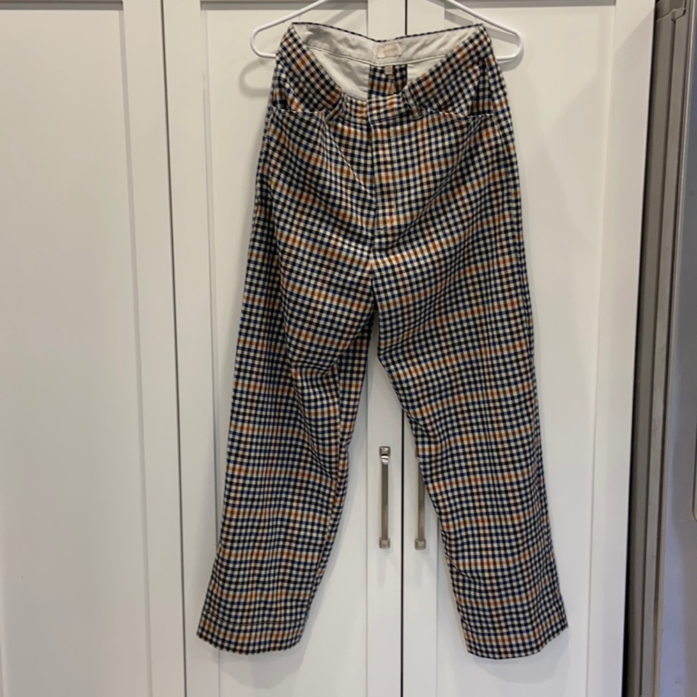 Brixton wide leg trouser size 29